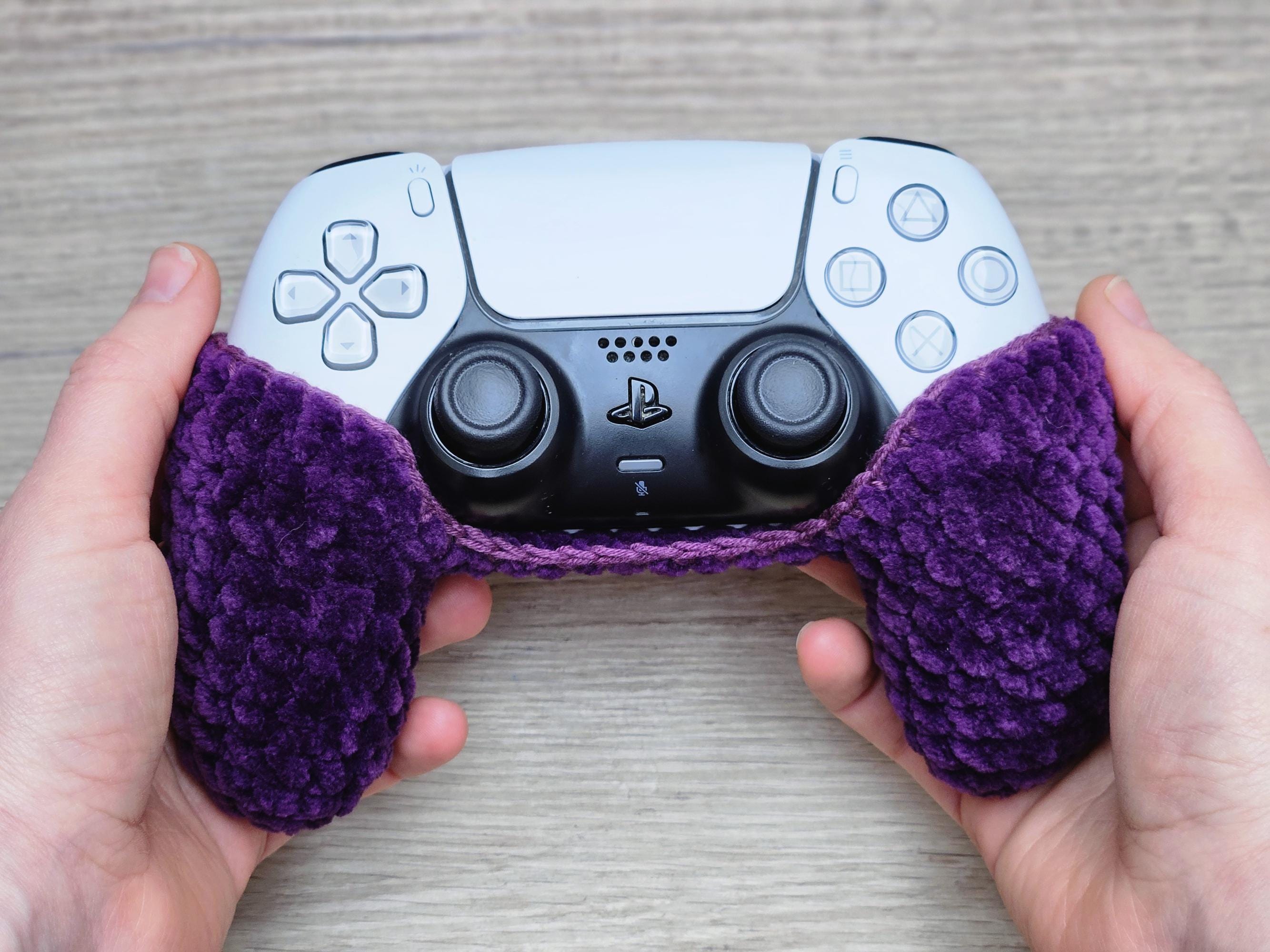 ps4コントローラー scuf infinity みがき A13-2