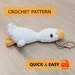 see more listings in the Best Crochet Patterns section