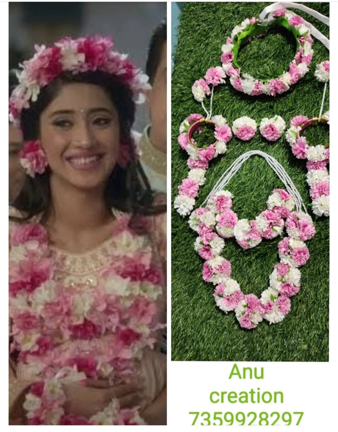 Buy Baby Shower Jewellery With Customised Options. Online in India Etsy