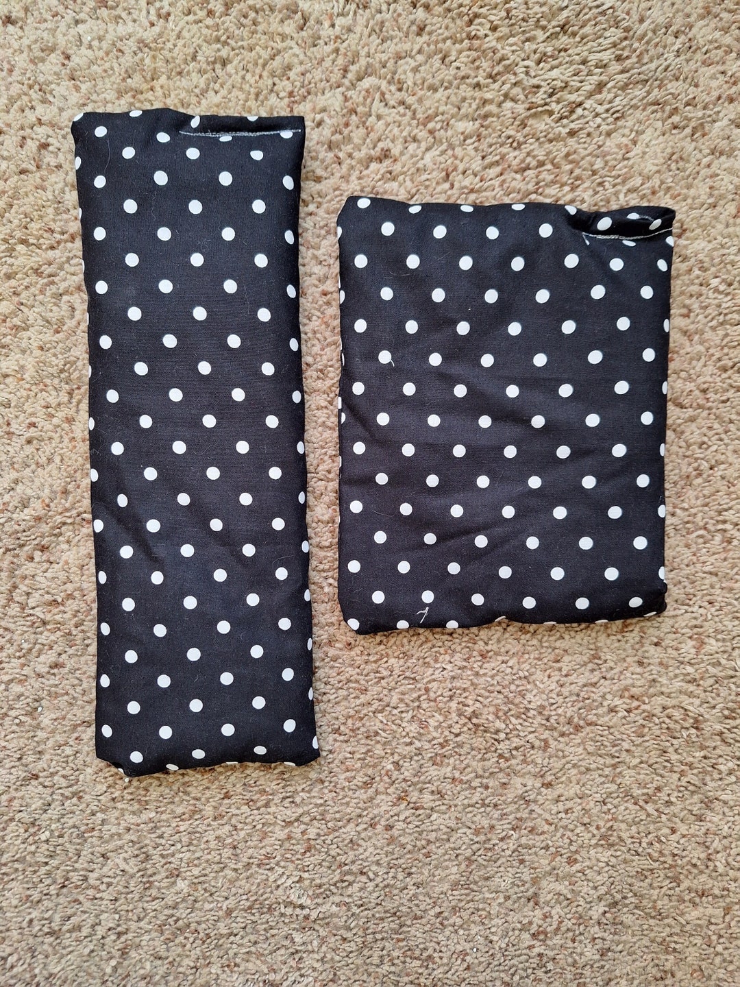 Hot/cold Rice Packs Etsy