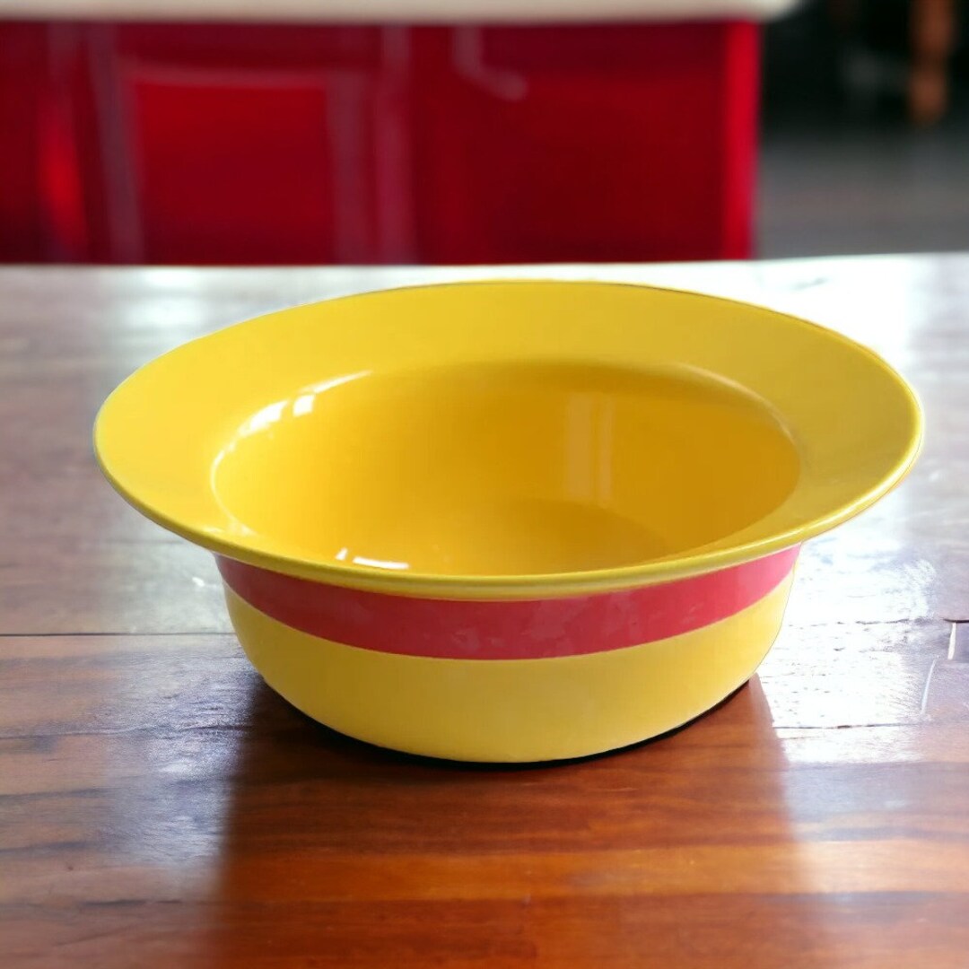One Piece Inspired Ceramic Bowl Anime Bowl Luffy's Straw Etsy