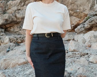 Naaipatroon Alina-rok