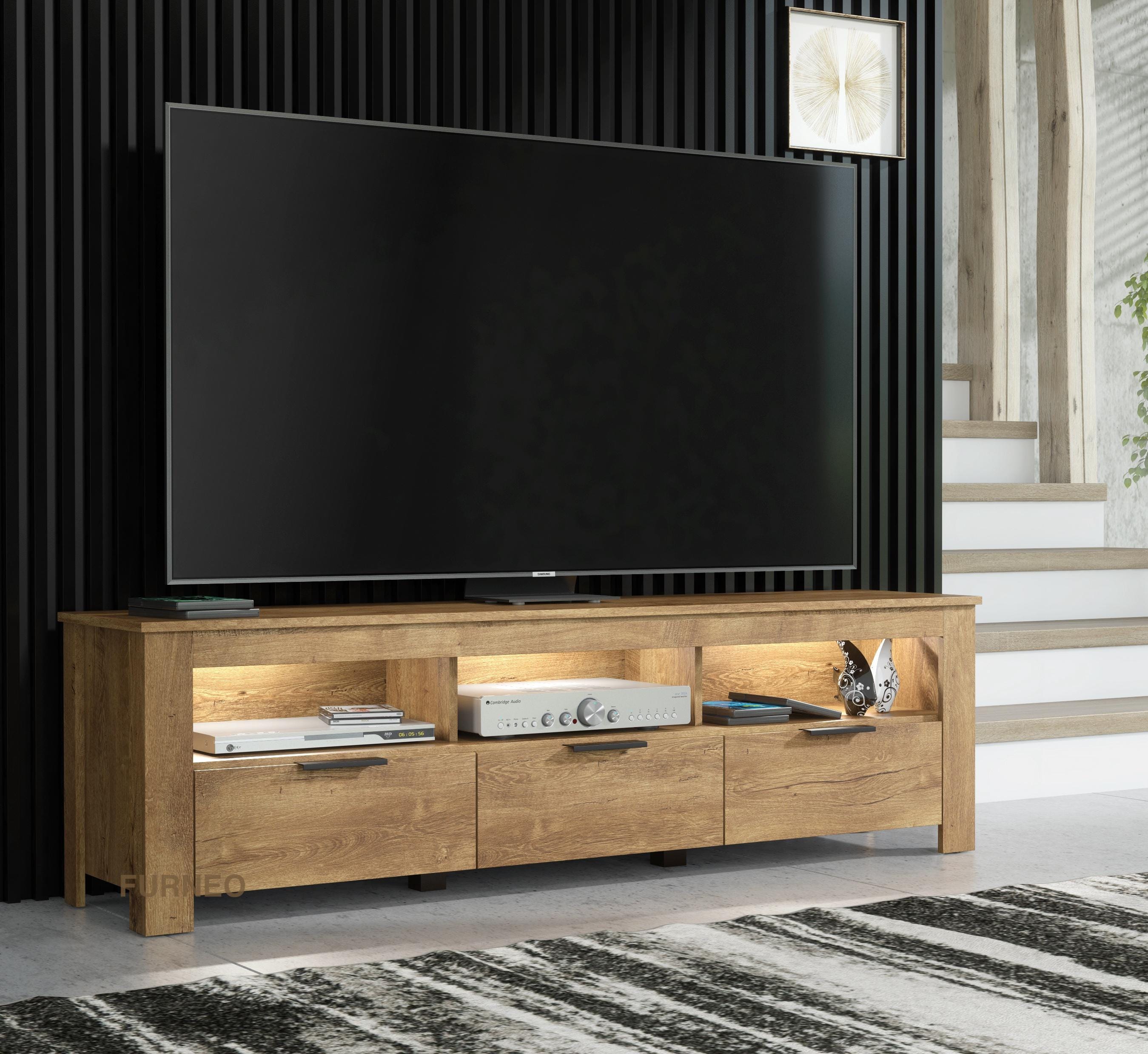 Furneo tv stand discount