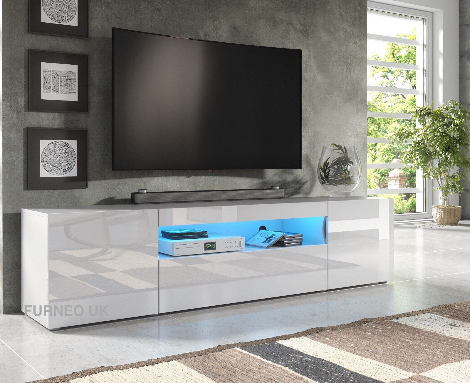 40 inch tall entertainment center deals