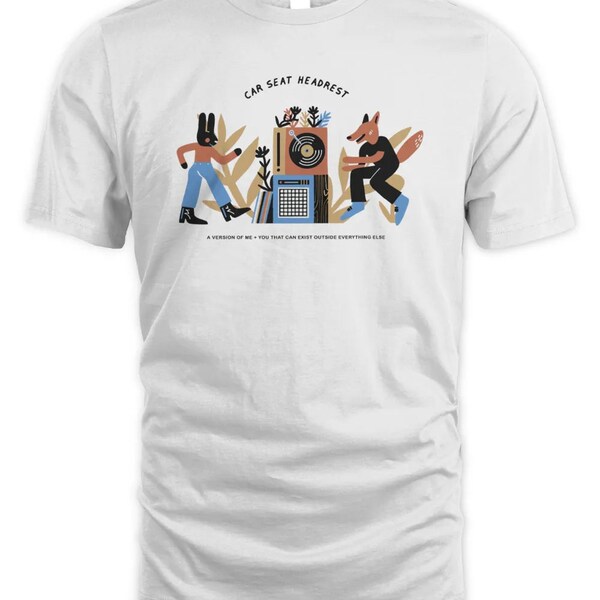 Car Seat Headrest Shirt Etsy UK