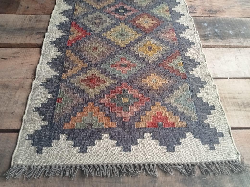 Kilim ikea - Etsy 日本