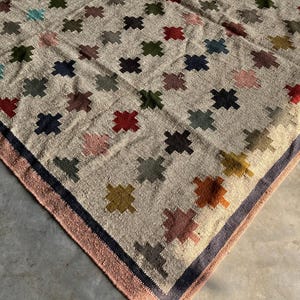 Wool Jute Kilim Rug
Navajo Rug
Turkish Kilim Rug
Geometric Rug
Vintage Rug
Home Decor Rug
Livingroom Room Rug
Aztec Rug
Bohemian Rug
Hallway Rug
Oriental Kilim Rug
Handmade Kilim Rug
Wool Jute Rug