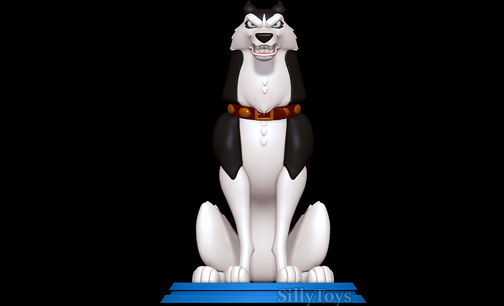 Balto Toy Ireland