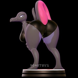 Selezzle Figure, 3D Painted Figures, Action Figurines, Handmade Miniature Scupulture, Gift Figurine, Collectible Statue.