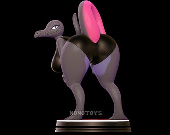 Selezzle Figure, 3D Painted Figures, Action Figurines, Handmade Miniature Scupulture, Gift Figurine, Collectible Statue.