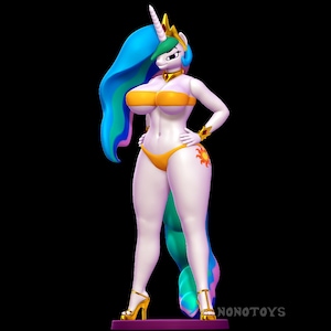 Calastia Figure, 3D Painted Figures, Action Figurines, Miniature Scupulture, Gift Figurine