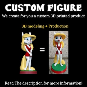 Special Design List. (Do not buy this ad and just read the description.)