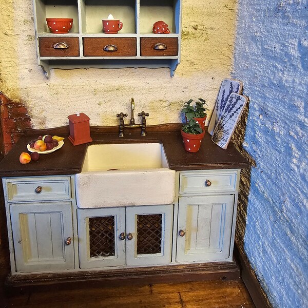 Kitchen Sinks - Etsy