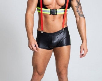 MEN FANTASY COSTUME