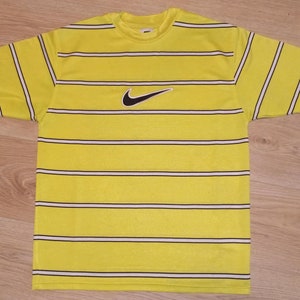 Nike ドルトムント 95/96 アウェイシャツ Mサイズ 未使用品 Nike ドルトムント 95/96 アウェイシャツ Mサイズ 未使用品 95