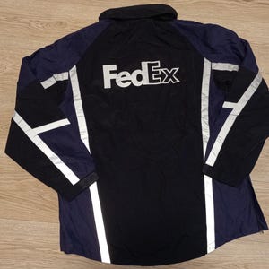 Vintage SBB CFF FFS Swiss Federal Railways 80's Workwear