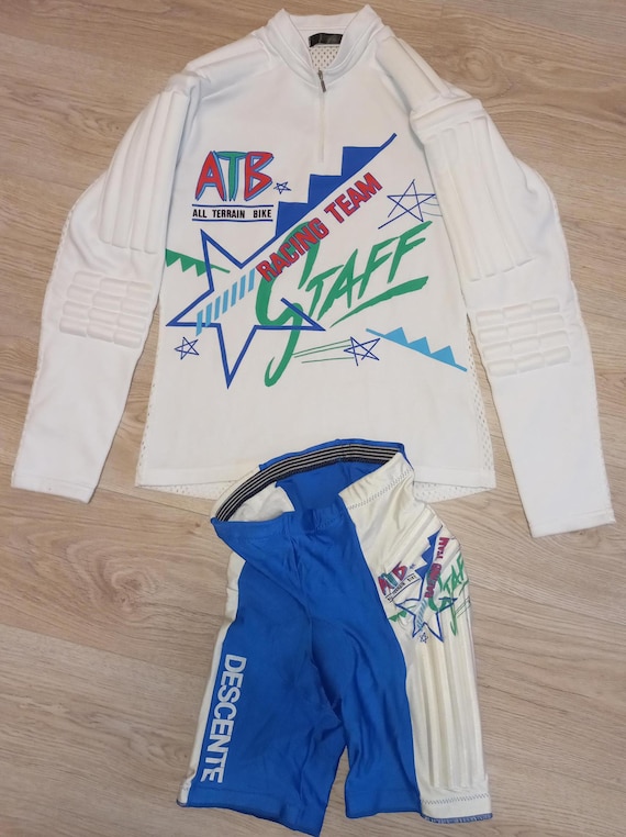 Cycling Apparel Descente Bike Shorts Descente Men's Mountain Bike