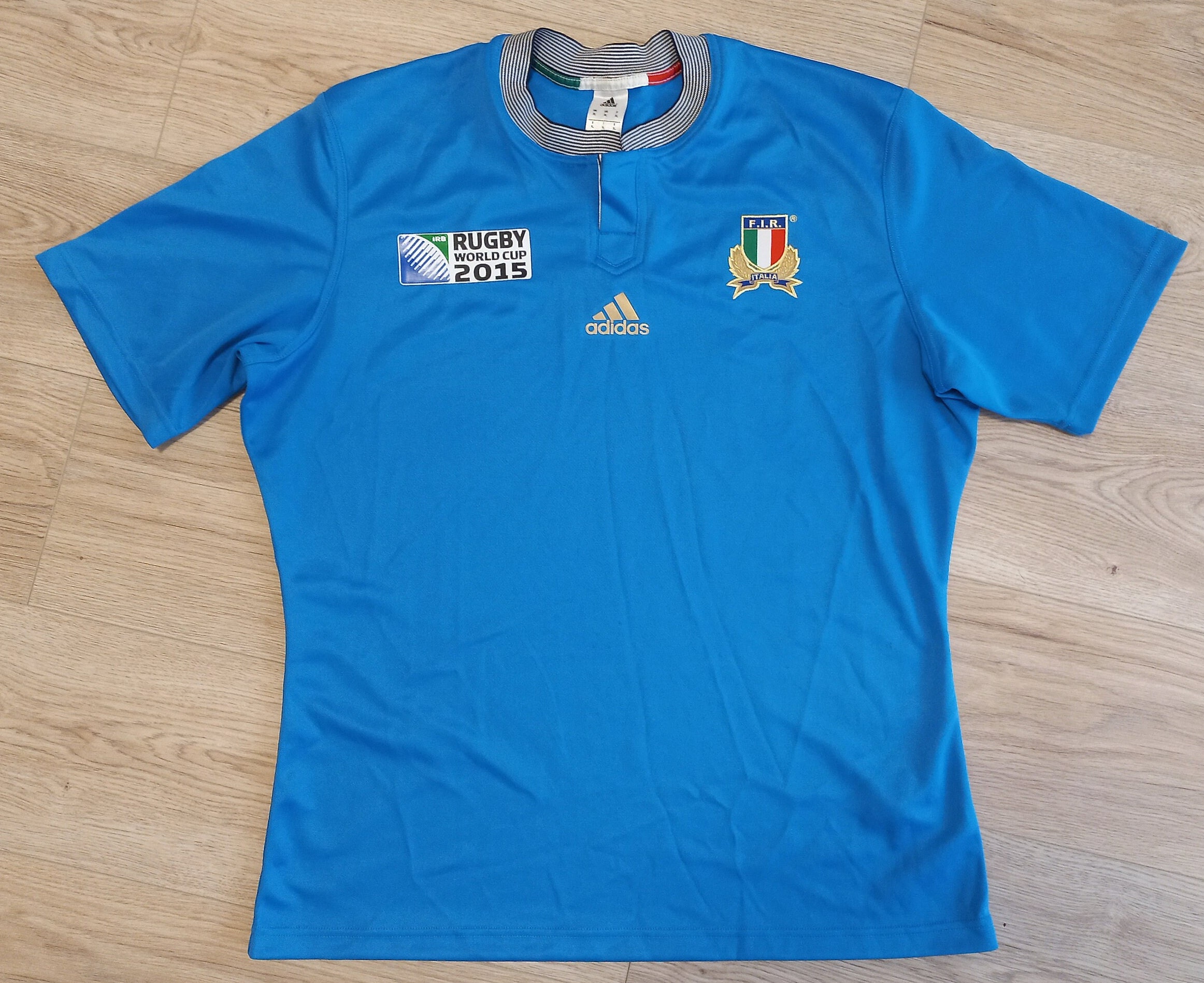 Classic Rugby Shirts | 2015 Vintage Old All Blacks Jerseys