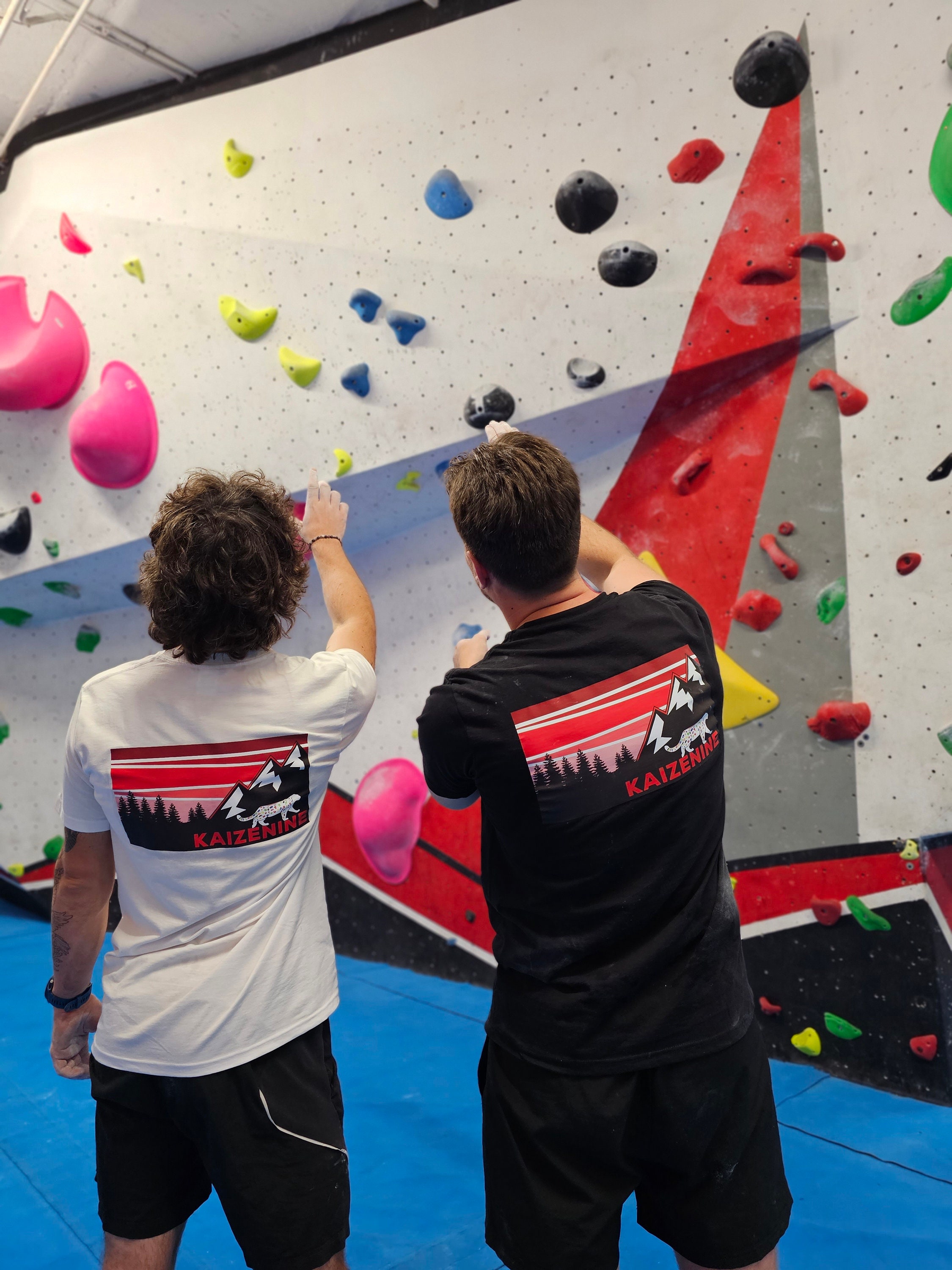 Rock Climbing Hold Mug Gift for Climber Climbing Cup Bouldering Gift