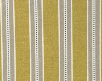 Laura Ashley - Papier peint intissé - Josette argent métallique