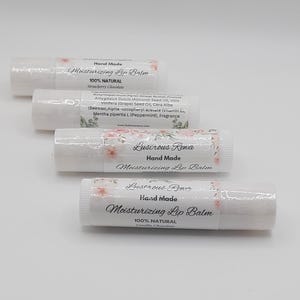 Lip balm