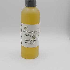 Haargroeiolie: ayurvedische kruiden