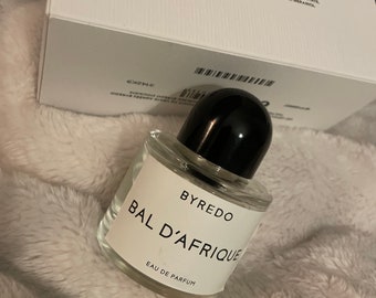 Byredo Bal D‘Afrique Eau de Parfum 50 ml