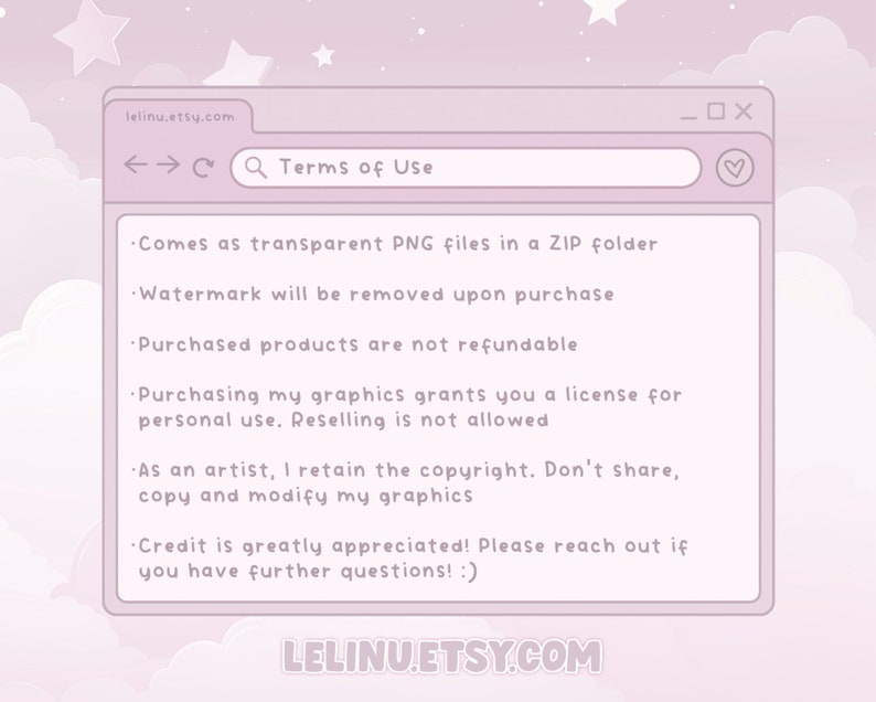 Pink dividers for Discord | dividers | aesthetics | cute | discord graphics | pink | INSTANT DOWNLOAD image 2
