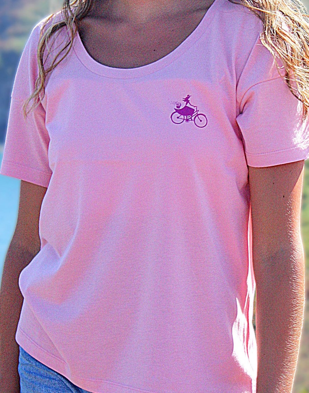 Women's Cycling Tshirt Cycling Parade Peloton Tour De Etsy