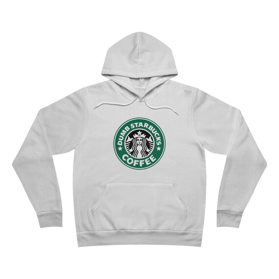 Felpa starbucks sales