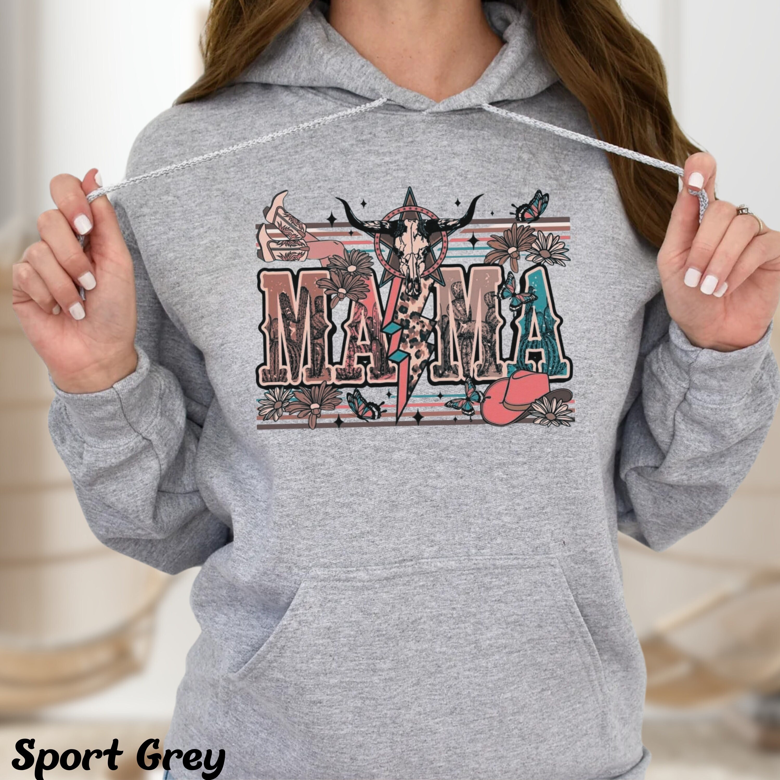 【Better Gift Shop】Better Mammoth Marty Hoodie Marmot / Better™Gift Shop - Mammoth 