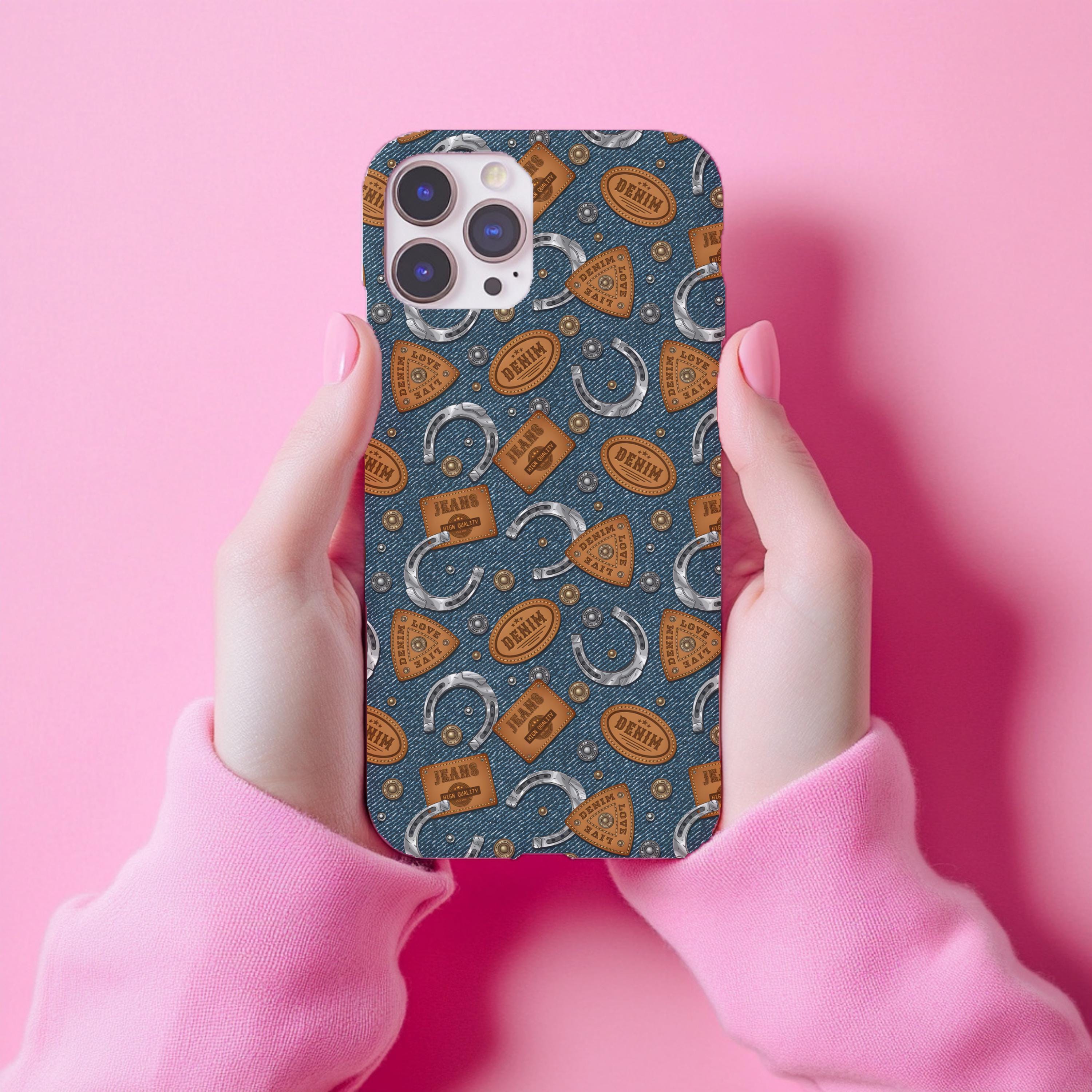 New Jeans Phone Case - Etsy