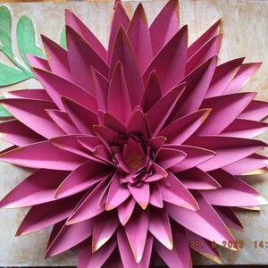 Flor, A5, personalización, patrones únicos, todas las ocasiones.