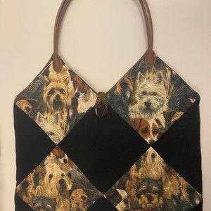 Jeans-Tasche