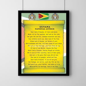 洋楽 THE NATIONAL ANTHEM OF JAMAJCA Jamaica National Anthem 