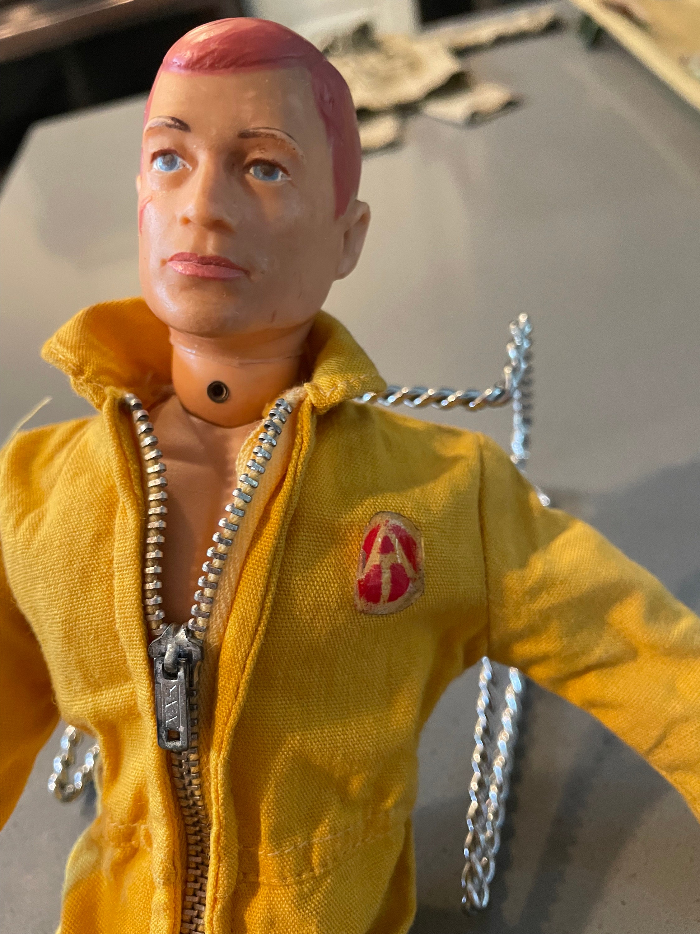 Vintage 1964 GI Joe - Etsy Vintage 1964 GI Joe - Etsy