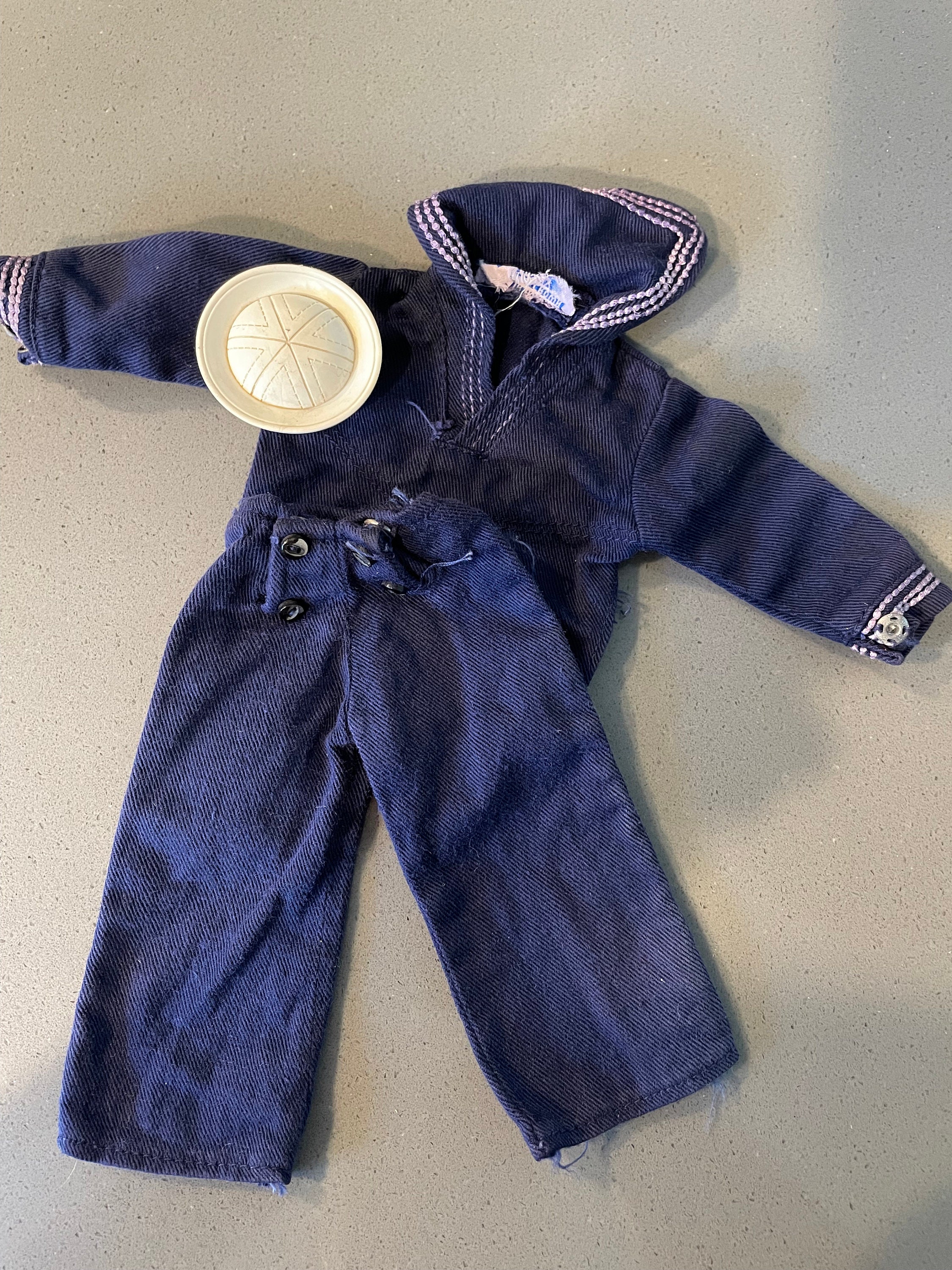 Hong Kong Gi Joe - Etsy