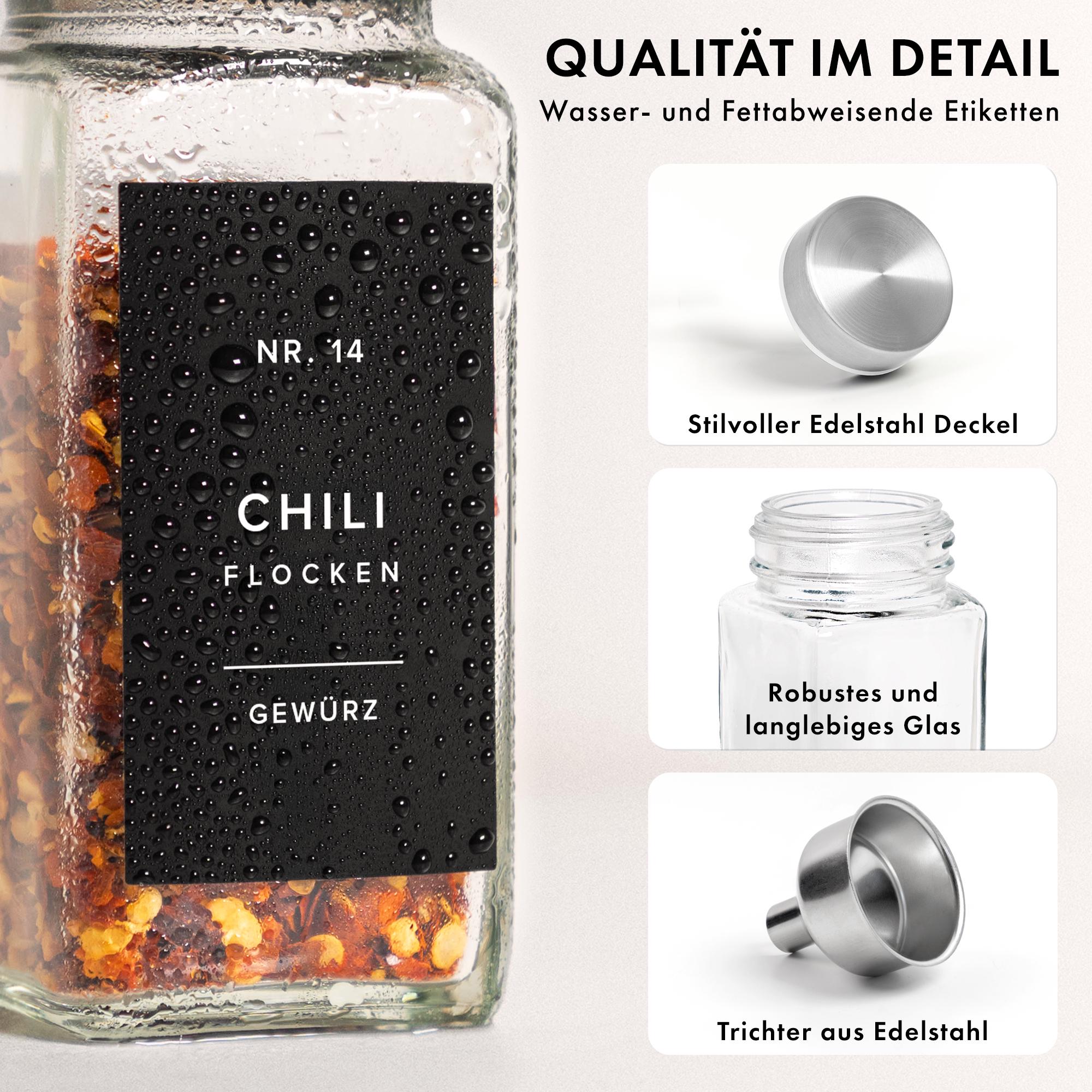 Supreme Jar Set (Set of 2) (SS18) - $34