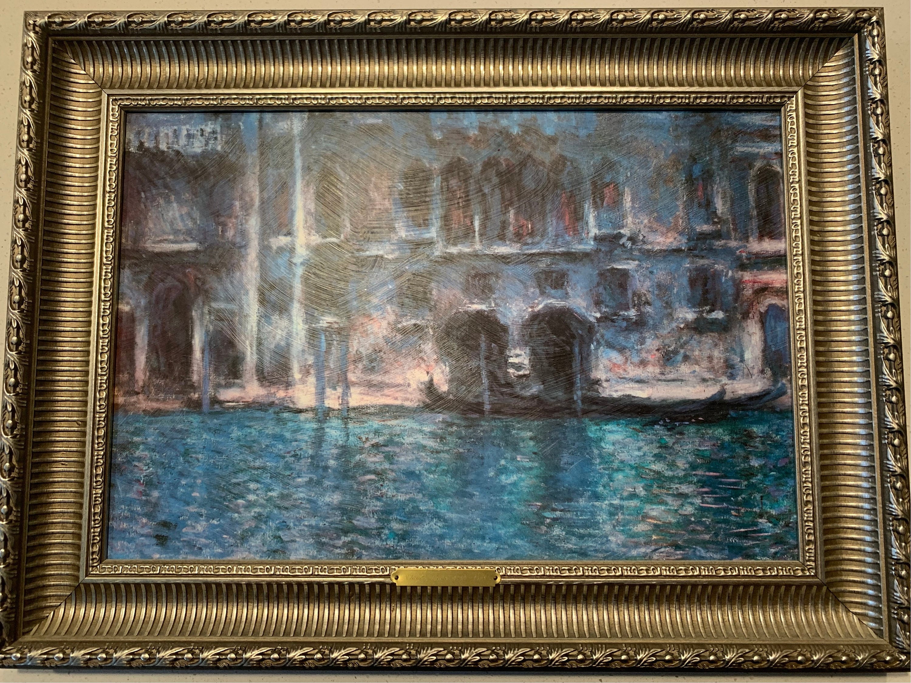 イギリス発ファインアート、オレオグラフィ(キャンバス アート 絵画) イギリス発ファインアート、オレオグラフィ(キャンバス アート 絵画)