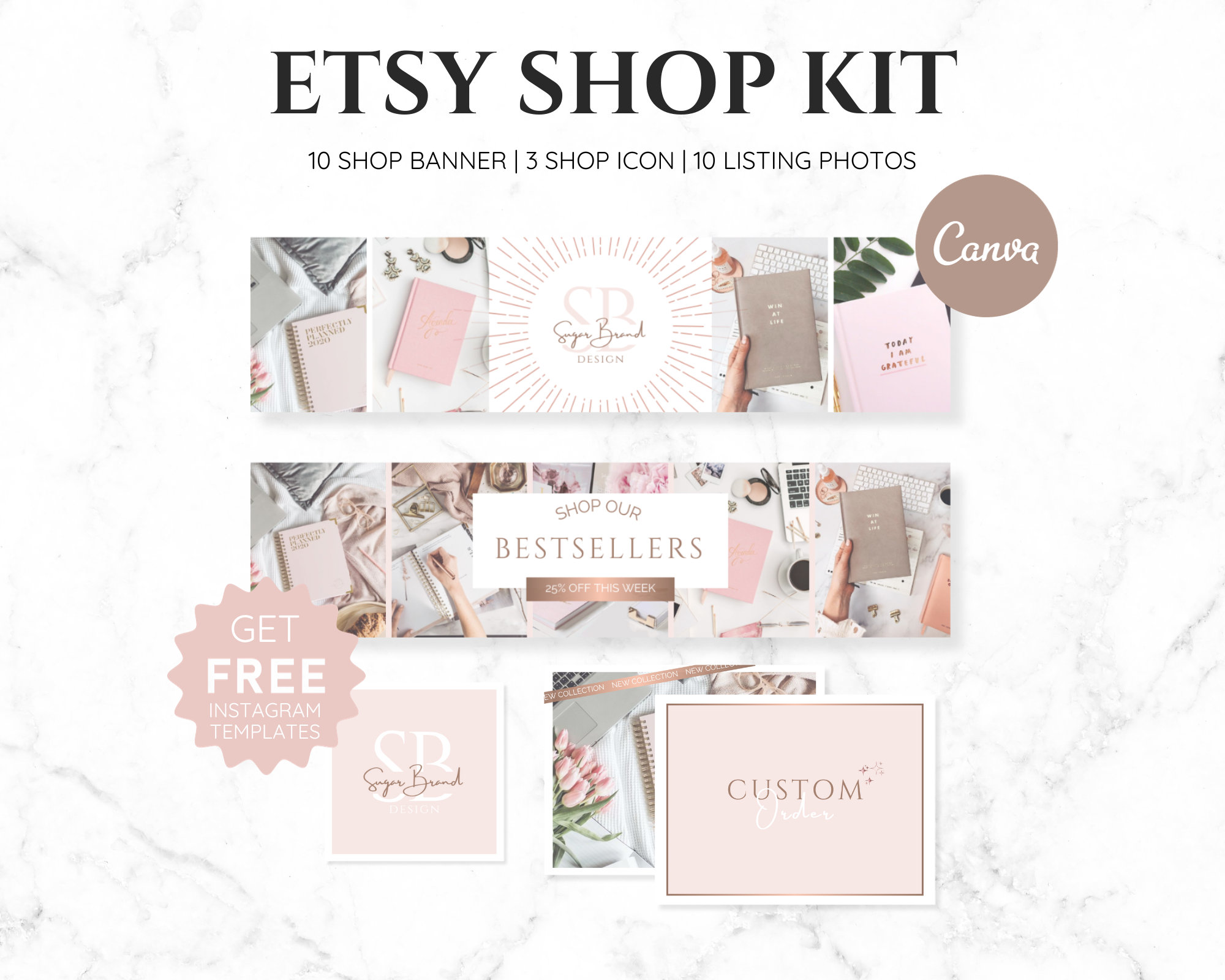 rose-gold-etsy-shop-kit-etsy-banner-template-etsy-shop-banner-etsy-branding-kit-etsy-canva-template-free-instagram-templates-etsy