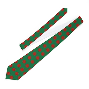 D&D Necktie