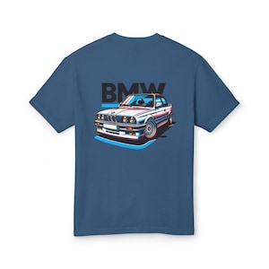 E30 BMW T-Shirt