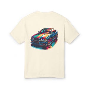 E36 BMW M3 T-Shirt