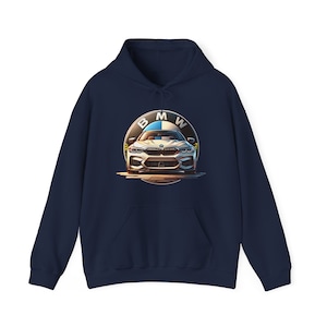 BMW Hoodie