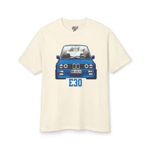 E30 BMW T-Shirt