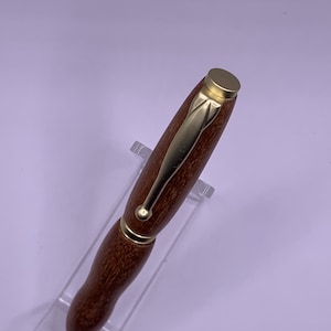 Mahagoni Slimline