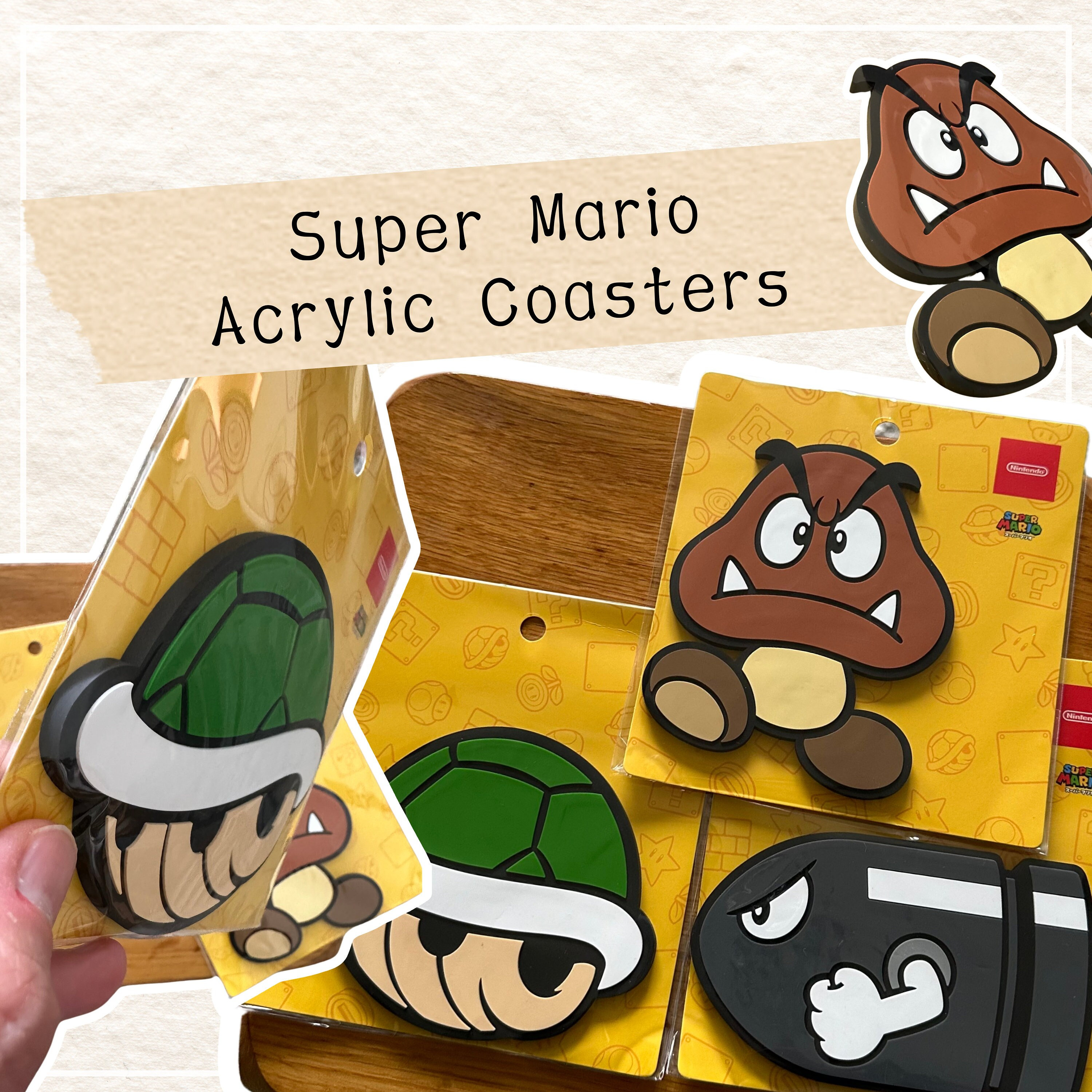 タリ【おまけ付き】WANTKEY CAMP コラボコースターM&L il_fullxfull.6288762044_2svx.jpg