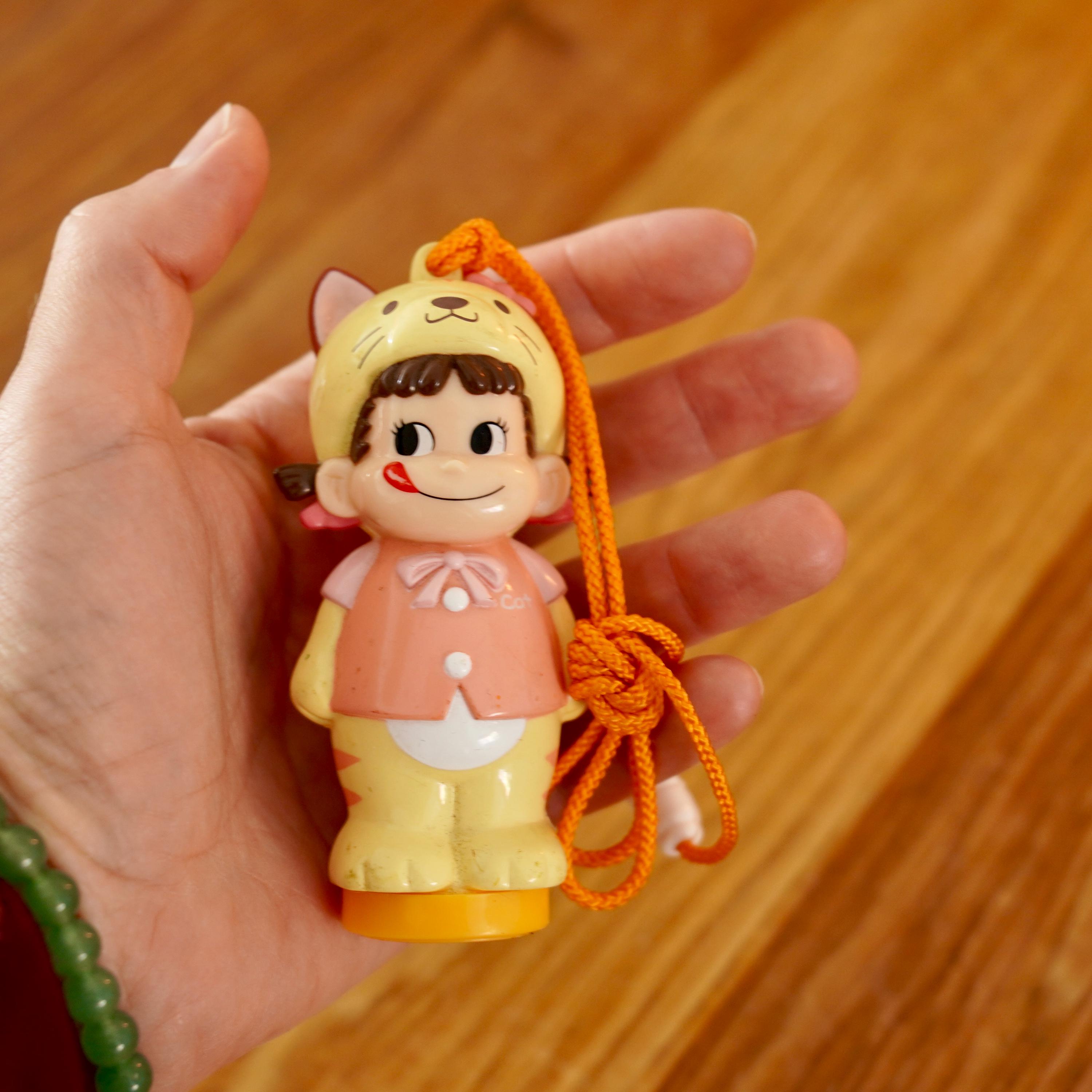 Peko Chan - Etsy