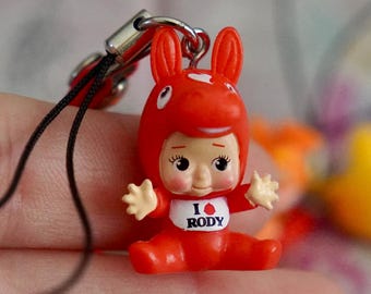 Rody ストラップ セット ピンク Kewpieコラボ　キュージョンクリスマス il_fullxfull.6936707950_sjfi.jpg