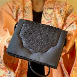 Jim Thompson Bag - Etsy